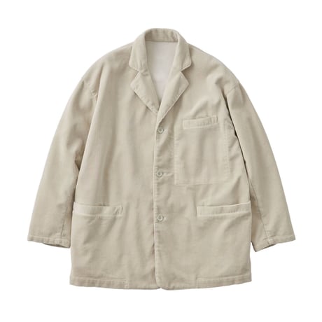PORTER CLASSIC, CORDUROY MODIGLIANI JACKET