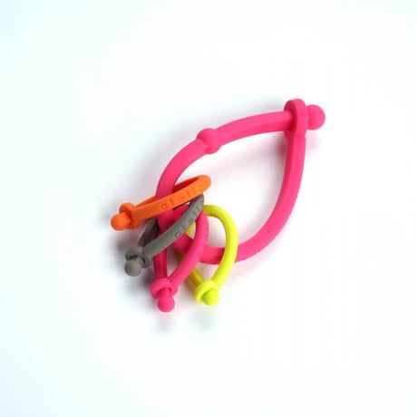 atelierBluebottle, MUSH BAND-S set
