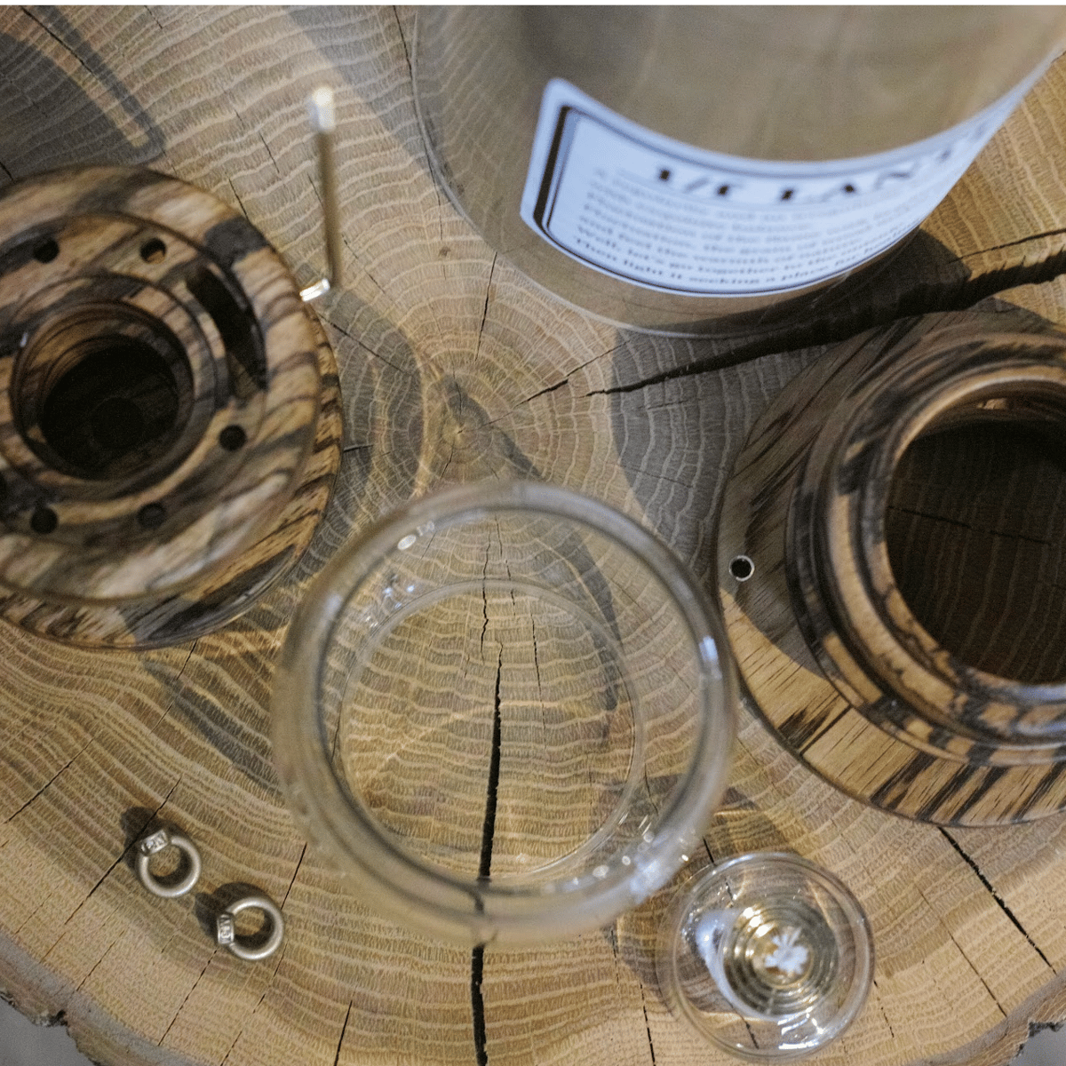森*様 【未使用品】et.moku works 1/ｆLANTERN（SK）サク 森*様 【未使用品】et.moku works 1/fLANTERN（SK）サク 1/f