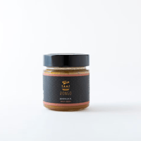 RONGO HONEY, モノフローラルマヌカハニー MGO260＋ / 50g
