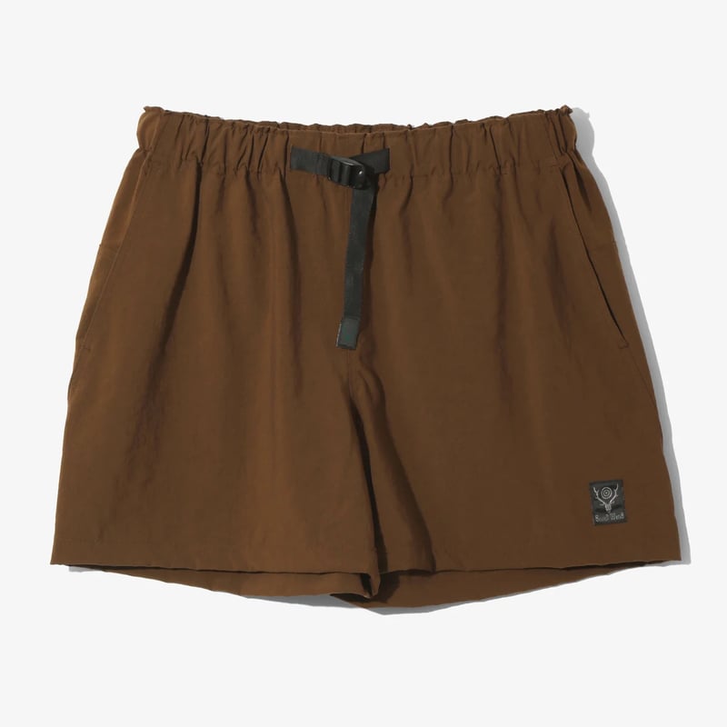 South2 West8,Belted Short-Nylon Oxford | Purveyors