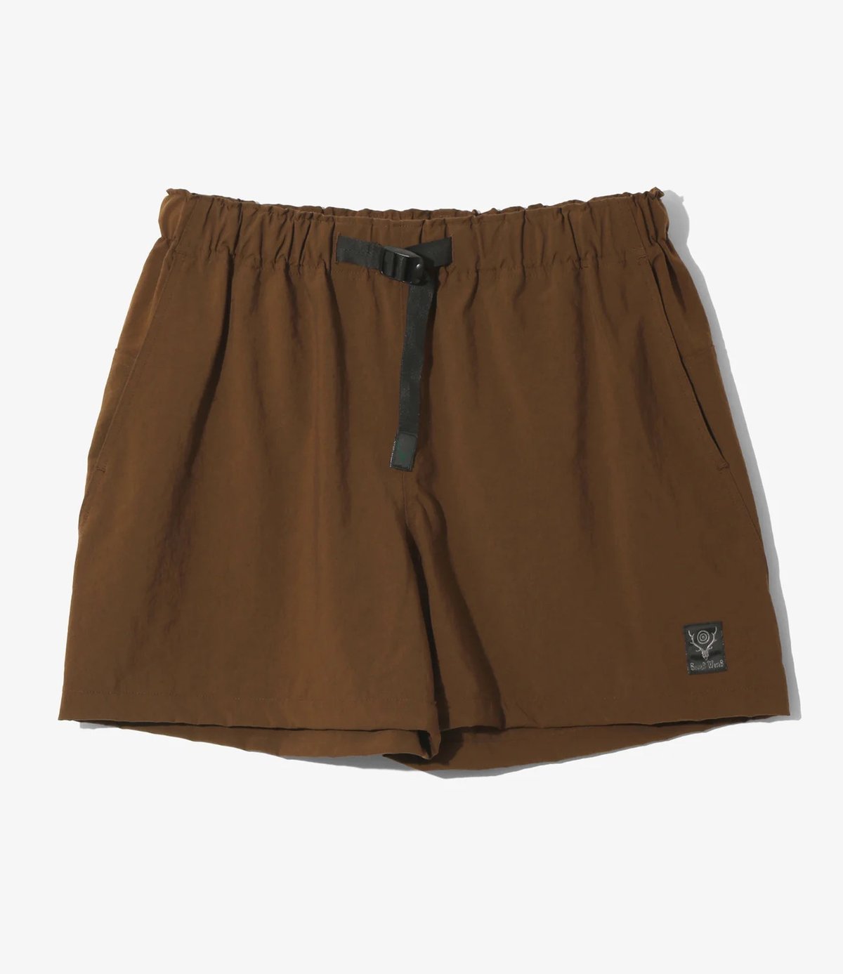 South2 West8,Belted Short-Nylon Oxford | Purveyors