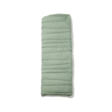 calm&ride, OS DOWN SLEEPING BAG
