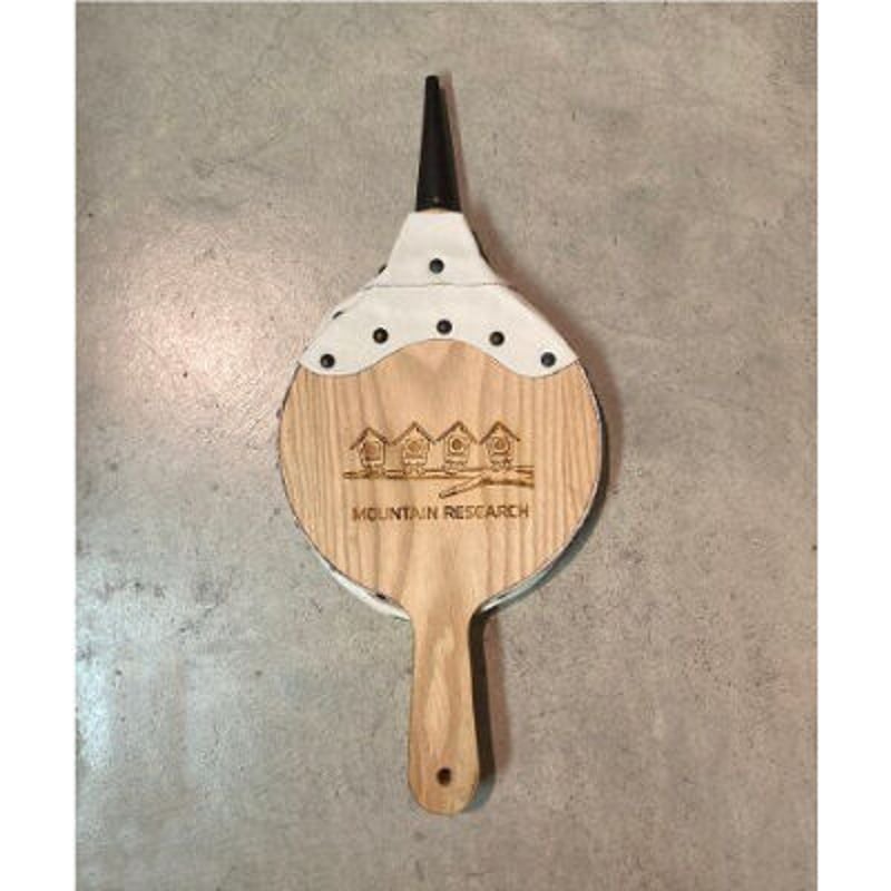 Mountain Research, BELLOWS | Purveyors