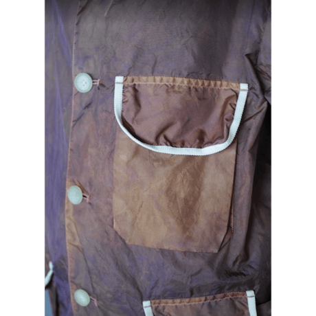 ASEEDONCLOUD, family traditions jacket