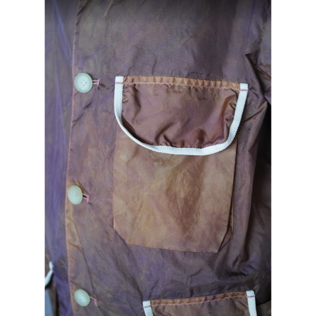 ASEEDONCLOUD, family traditions jacket | Purveyors