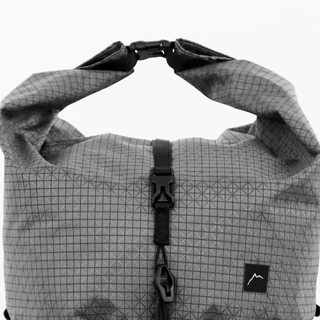 CAYL, Gaya Roll Top B-Grid Mesh (100)