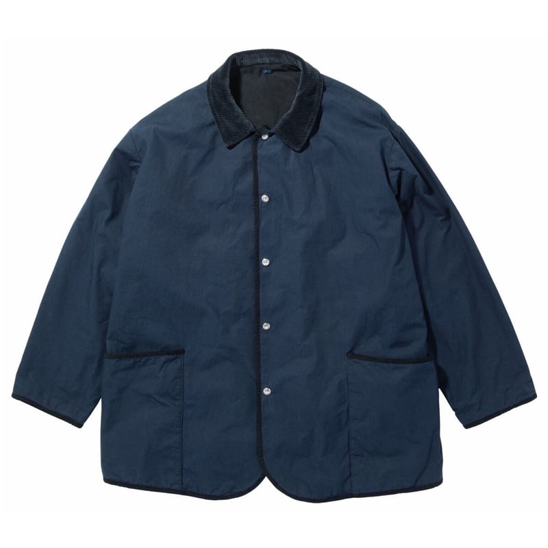 ジャケット・アウター PORTER CLASSIC PARAFFIN CORDUROY JACKET PORTER CLASSIC, PARAFFIN CORDUROY JACKET | Purv