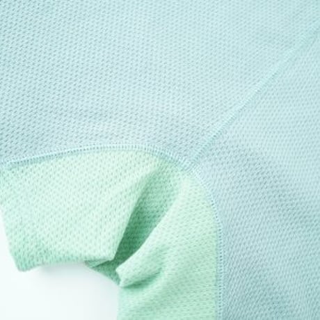 atelierBluebottle,Wool dots Under(Men's)