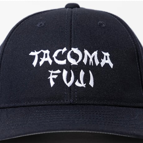 TACOMA FUJI RECORDS,TACOMA FUJI ORIENTALS CAP