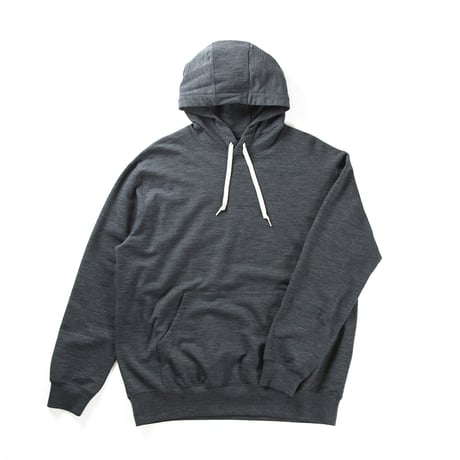 BROWN by 2-tacs, BAA inlay-hoodie