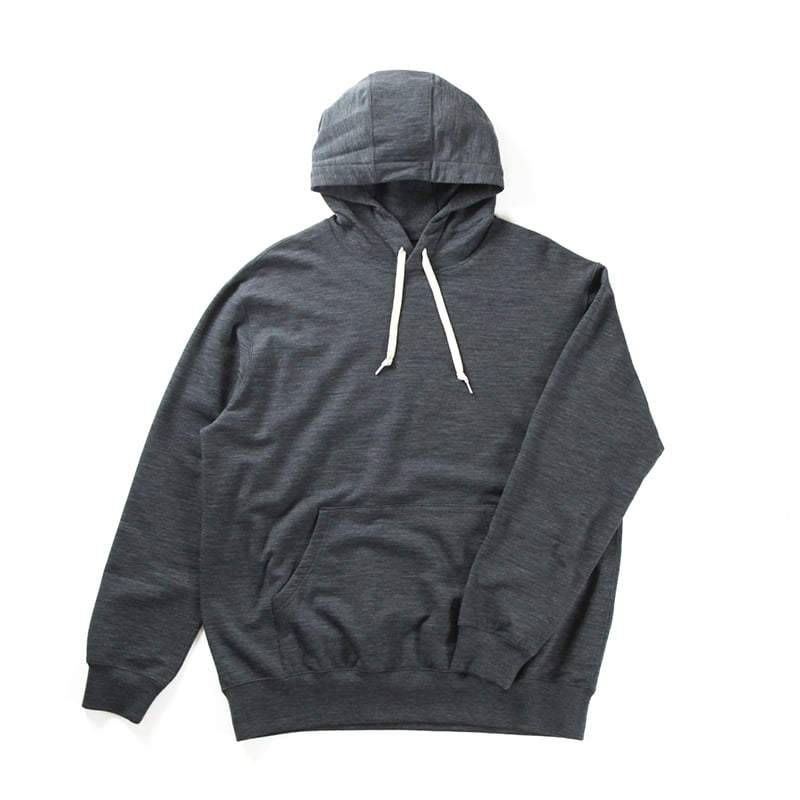 BROWN by 2-tacs, BAA inlay-hoodie | Purveyors
