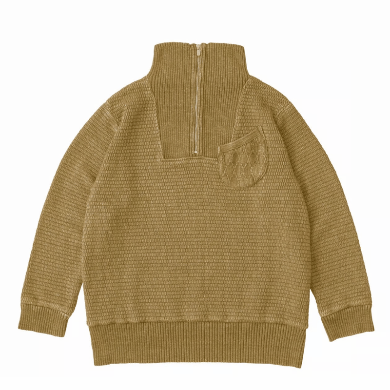 PORTER CLASSIC BEATNIK KENDO KNIT