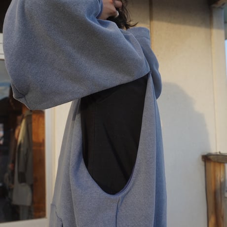 is-ness,Ventilated Hoodie