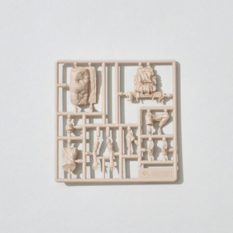 Mountain Research,Mountainman(s) | Purveyors