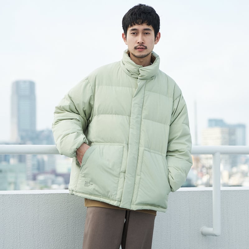 FreshService, CORPORATE DOWN JACKET | Purveyors FreshService, CORPORATE DOWN JACKET | Purveyors
