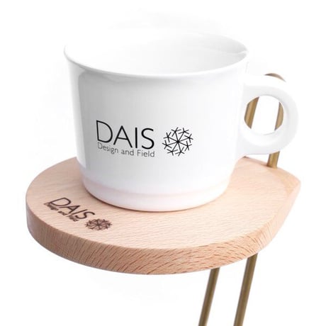 dais | STORES