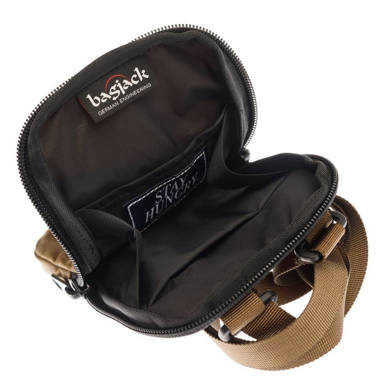 STAY HUNGRY, Shoulderbag ショルダーバッグ | Purveyors