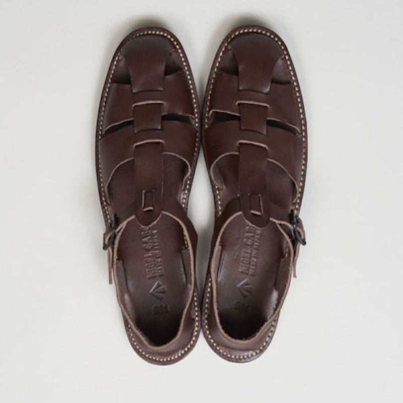 nigel cabourn 極美品 24ss 定価165000円 size48 Nigel Cabourn × Merz b.Schwanen タンクトップ | Purveyors
