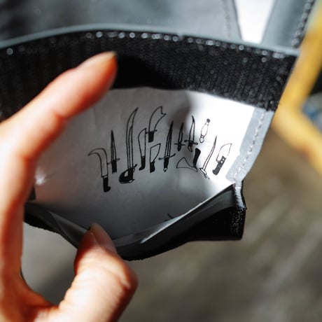 holo,multi wallet（リフレクター）