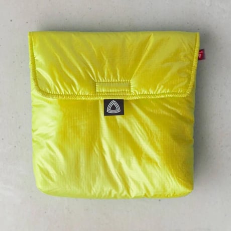TRAIL BUM, P.I. POUCH