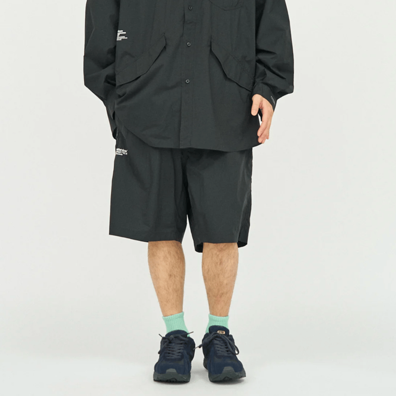 FreshService, PERTEX EQUILIBRIUM TECH SHORTS | 