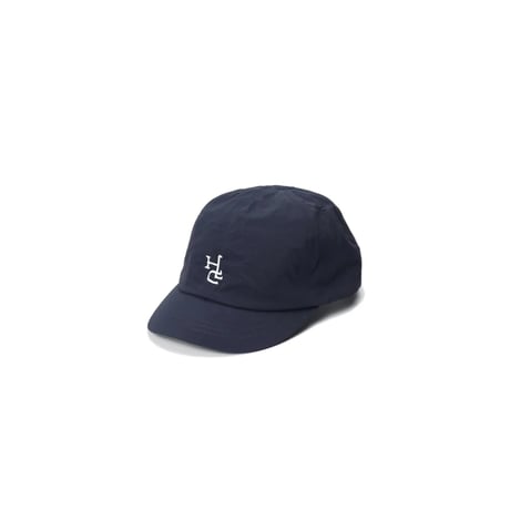 halo commodity,ROGO Cap