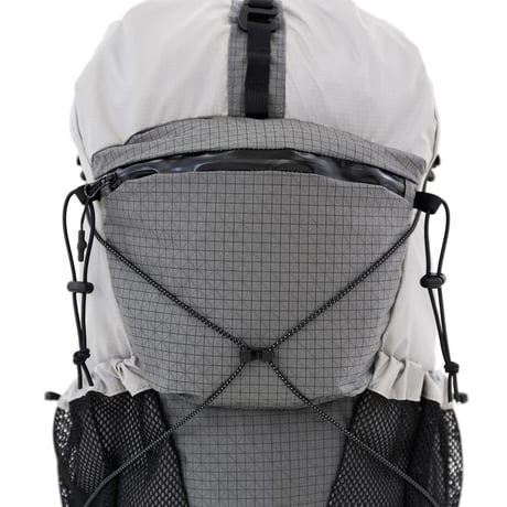 CAYL, Biseul Mix B-Grid Grey (100)
