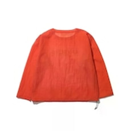 Mountain Research,F.M. L/S Shirt
