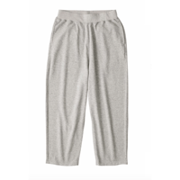 PORTER CLASSIC, PEACE COTTON PANTS