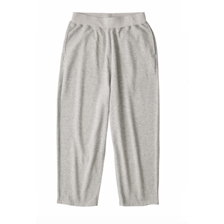 PORTER CLASSIC, PEACE COTTON PANTS