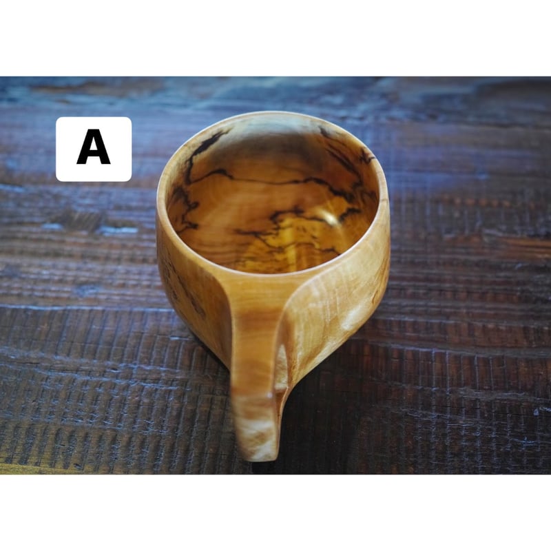 atelier dehors, ＃15 栃 スポルテッド | Purveyors