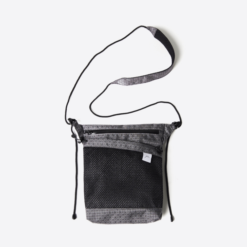 バッグ CAYL Seorak 3 Grid Black バッグ CAYL Seorak 3 Grid Black Namu Shop - CAYL Seorak 3 B
