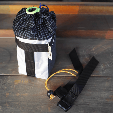 VRNCLR, 22RE stem bag