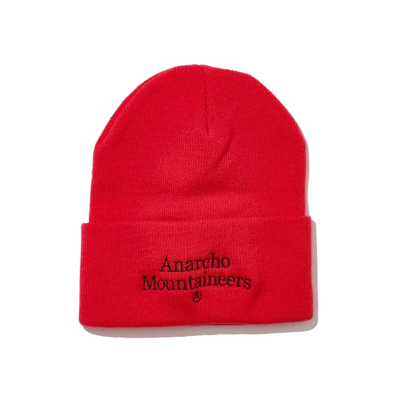 Mountain Research, A.M Bienie | Purveyors