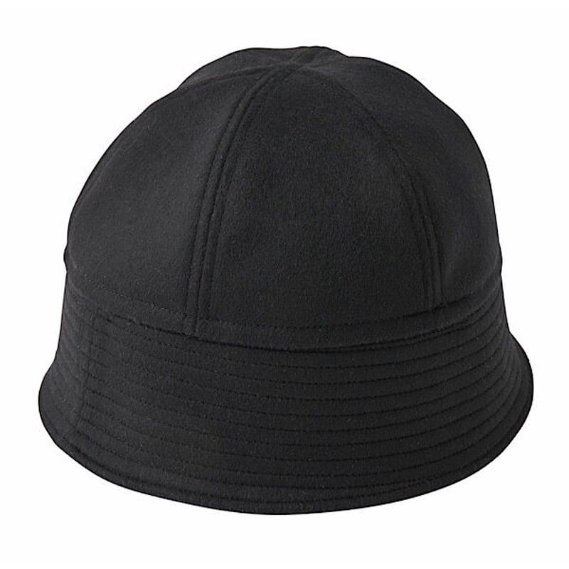 PORTER CLASSIC, CASHMERE SAILOR HAT(BABY CASH)