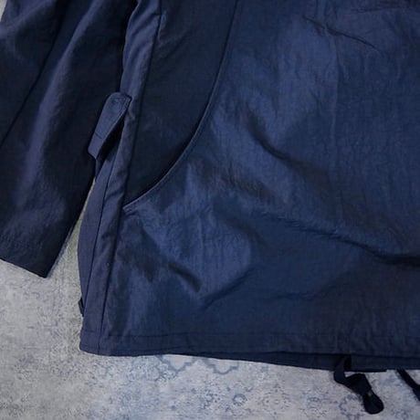 mörk, Mountain Parka