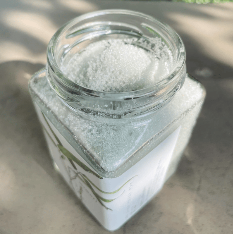 MIMORI, バスソルト | Purveyors