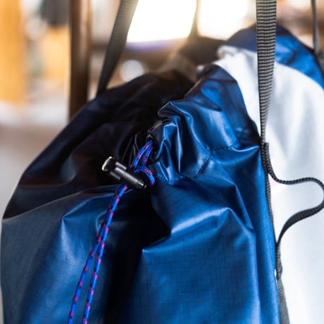 Epperson Mountaineering,Large Camp Tote Deadstock Ripstop