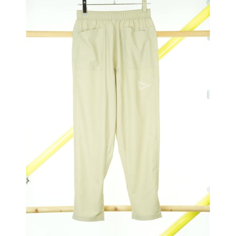 atelierBluebottle,HIKER'S SUMMER PANTS 2026 | P
