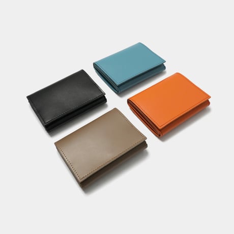CATEGORY Wallet | Purveyors