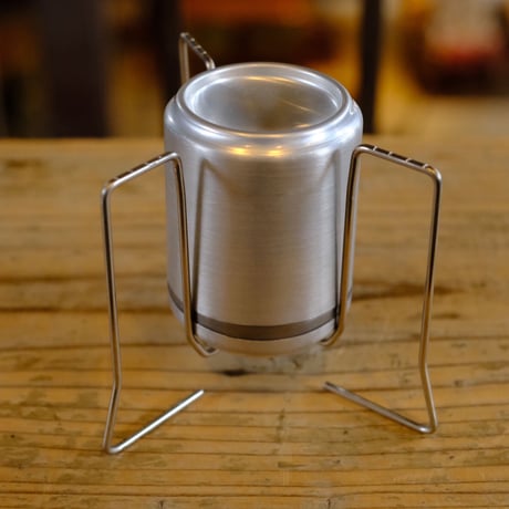 Sanpo' s Funlite Gear, CF stove