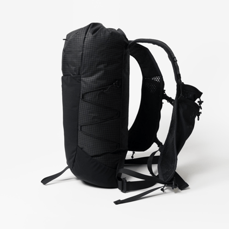 bonfus, Back Packs Fastus 23L (Ultra 200X)