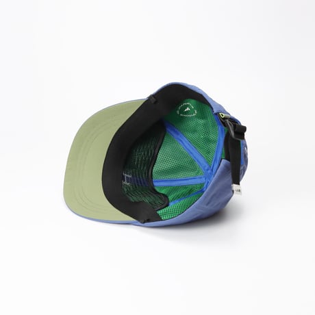 halo commodity,ROGO Cap