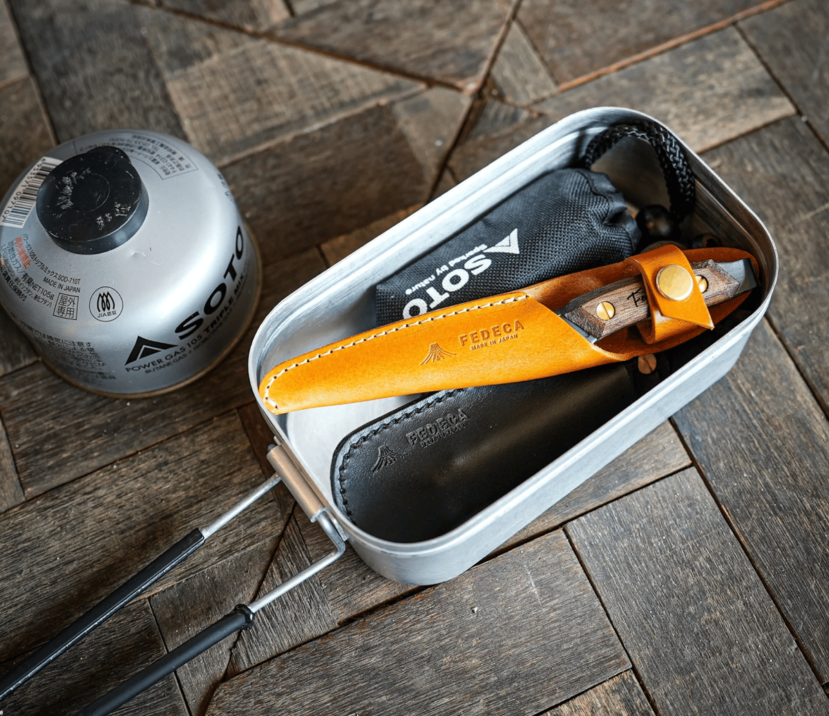 新品未使用FEDECA フェデカ クレーバートング マルチカラーレザー