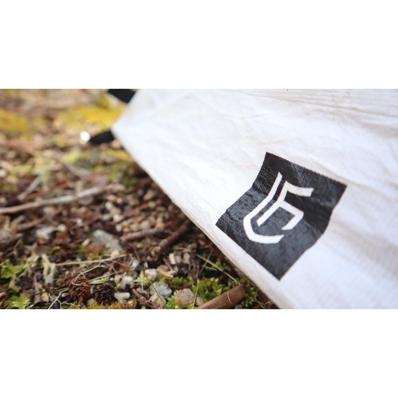 【試し張りのみ美品】OHMI Equipment MT Bivy MT Bivy – OHMI Equipment