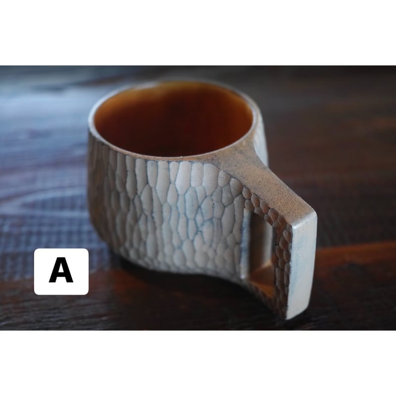 【未使用】atelier dehors 栃　漆 atelier dehors, ＃12 栃 漆 | Purveyors