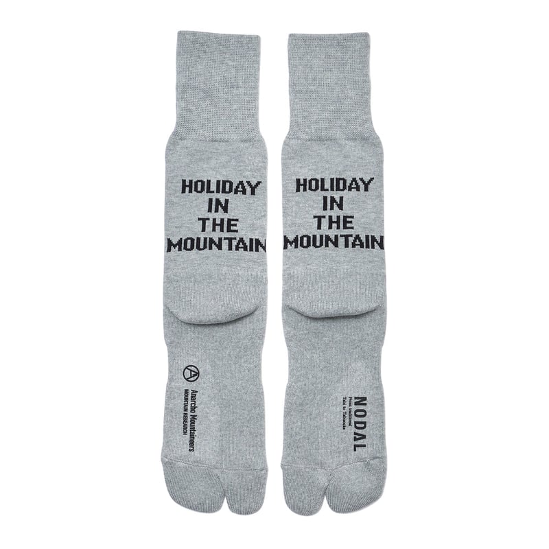 Mountain Research,H.I.T.M. Tabi Pack | Purveyors