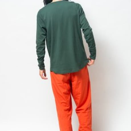 atelierBluebottle,wool dots long sleeve