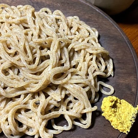 ほどほど屋エイト, 和がらし